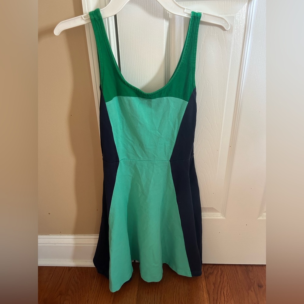 Express Tank Dress